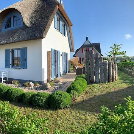 Emilias Hues, Reethaus In Der Bucht Von Wismar ซิเอโรว์ ภายนอก รูปภาพ