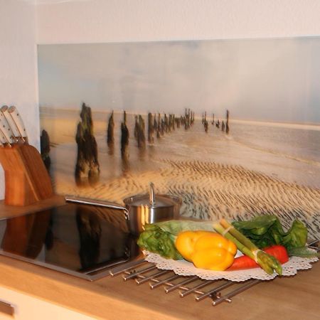 Emilias Hues, Reethaus In Der Bucht Von Wismar ซิเอโรว์ ภายนอก รูปภาพ