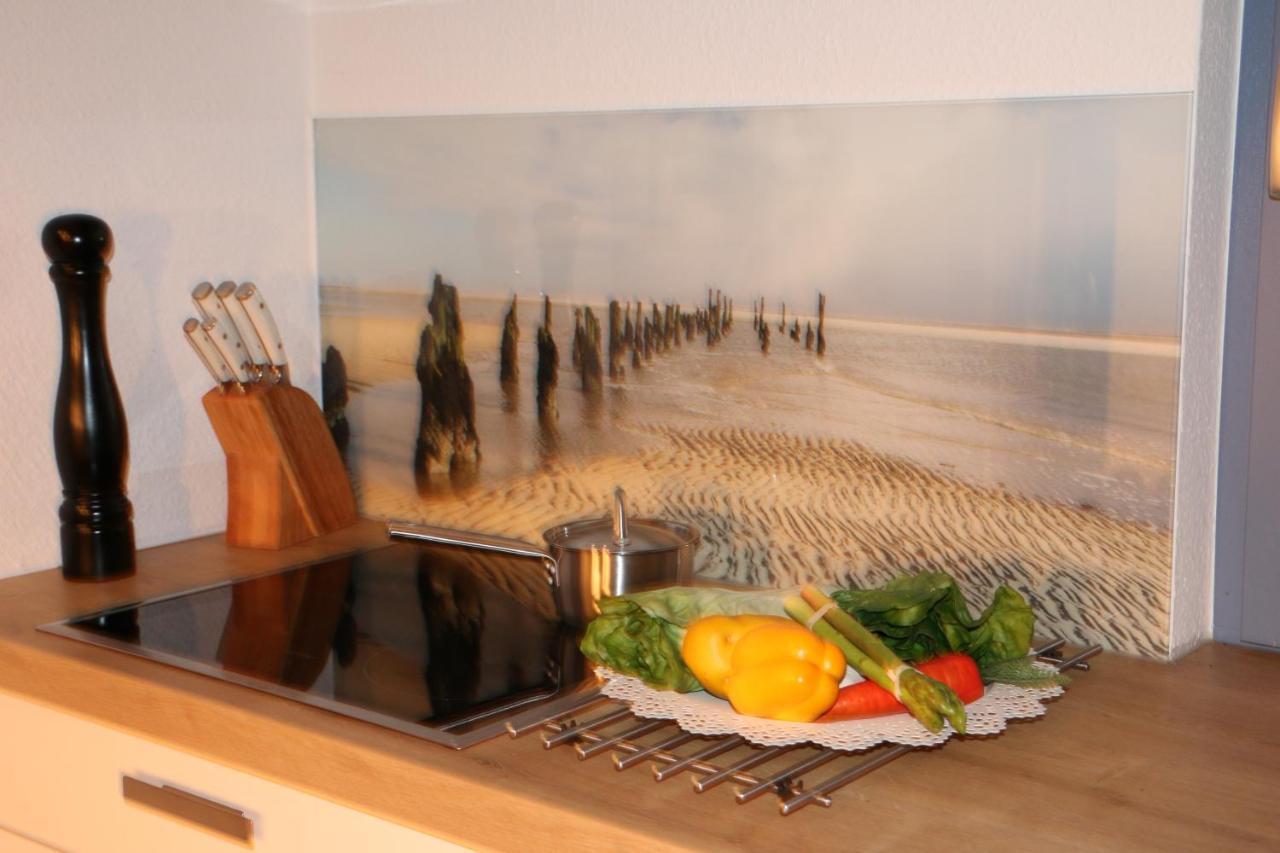 Emilias Hues, Reethaus In Der Bucht Von Wismar ซิเอโรว์ ภายนอก รูปภาพ